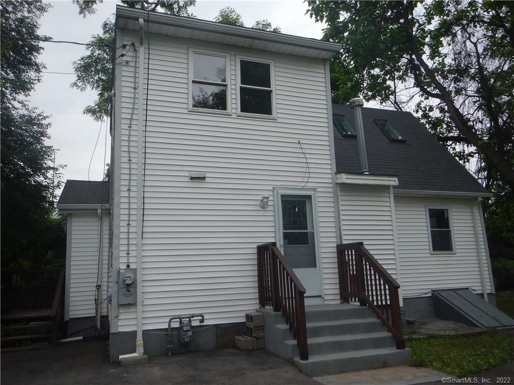 119 Berwick Avenue Fairfield CT 06825