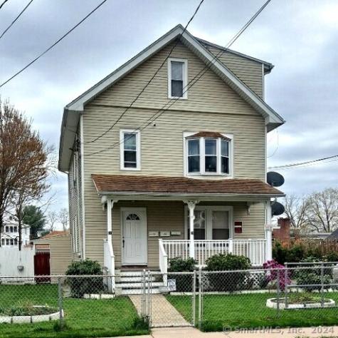 21 Carpenter Street Hartford CT 06106
