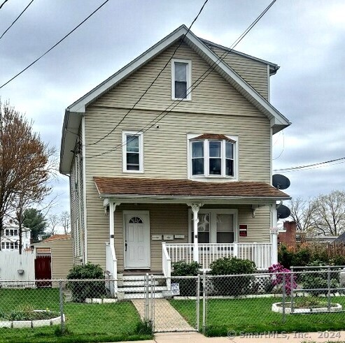 21 Carpenter Street Hartford CT 06106