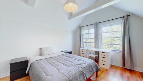 86 Edwards Street New Haven CT 06511