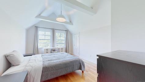 86 Edwards Street New Haven CT 06511
