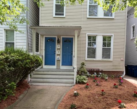 86 Edwards Street New Haven CT 06511
