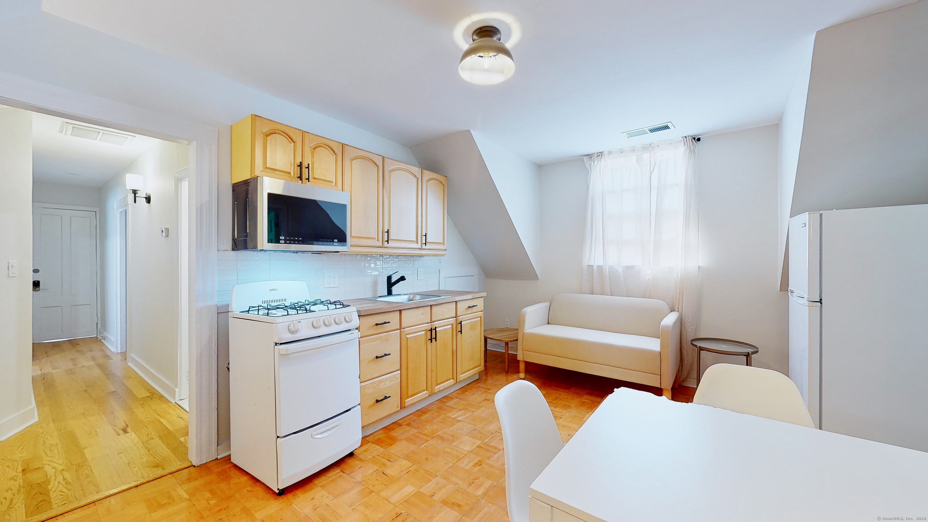 86 Edwards Street New Haven CT 06511
