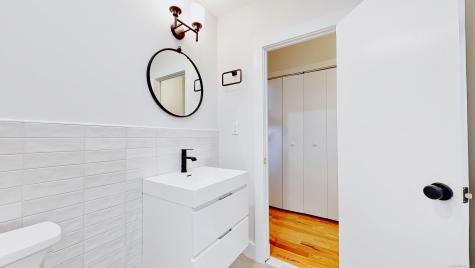 86 Edwards Street New Haven CT 06511