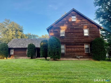 388 Middletown Avenue Wethersfield CT 06109