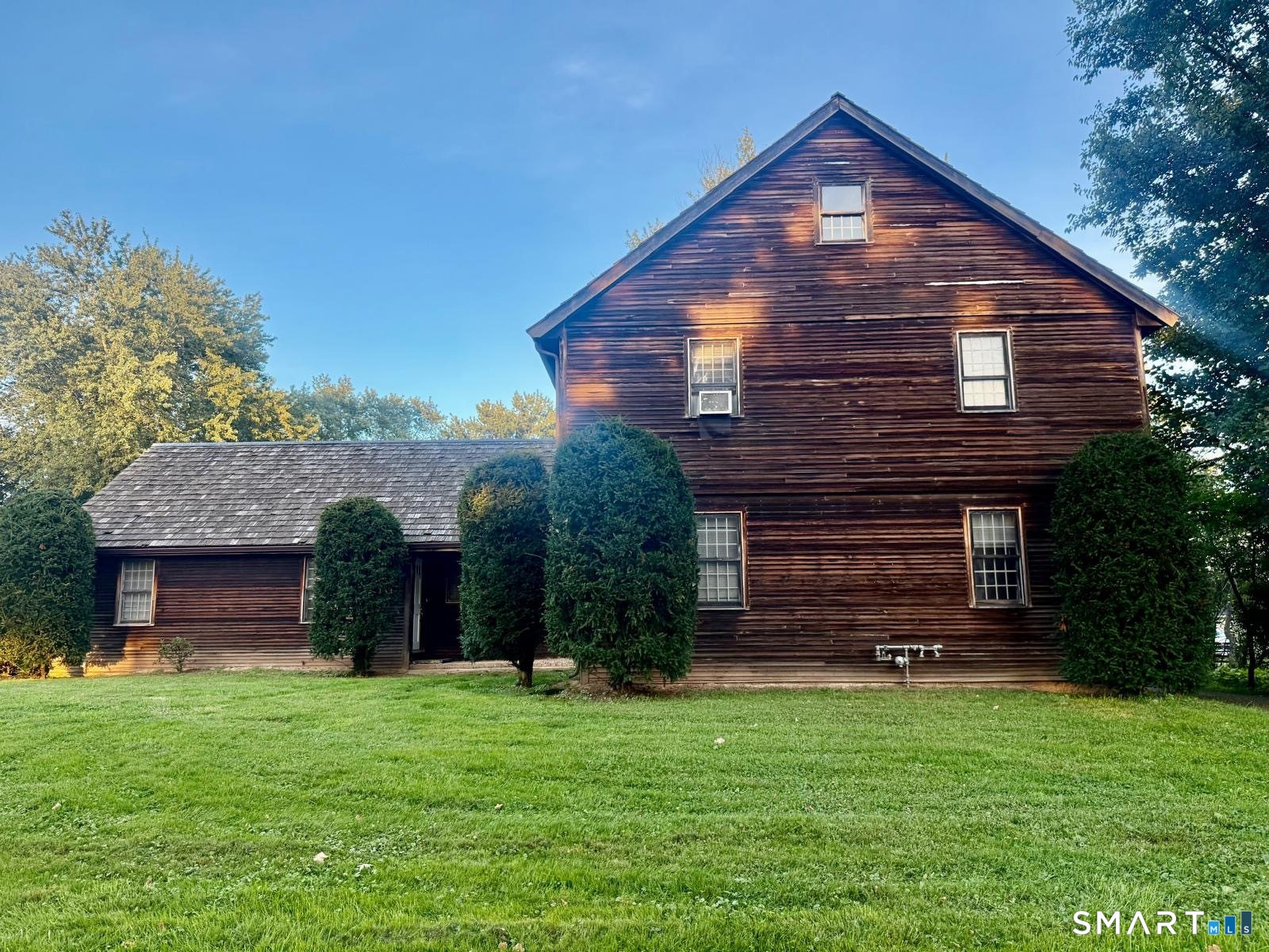 Wethersfield CT, 388 Middletown Avenue