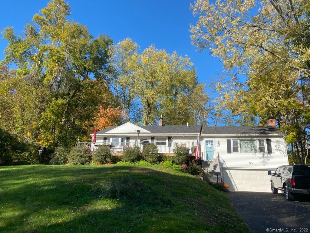 345 Edgefield Avenue Milford CT 06460