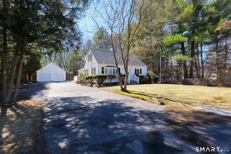 60 Union Street Southington CT 06479