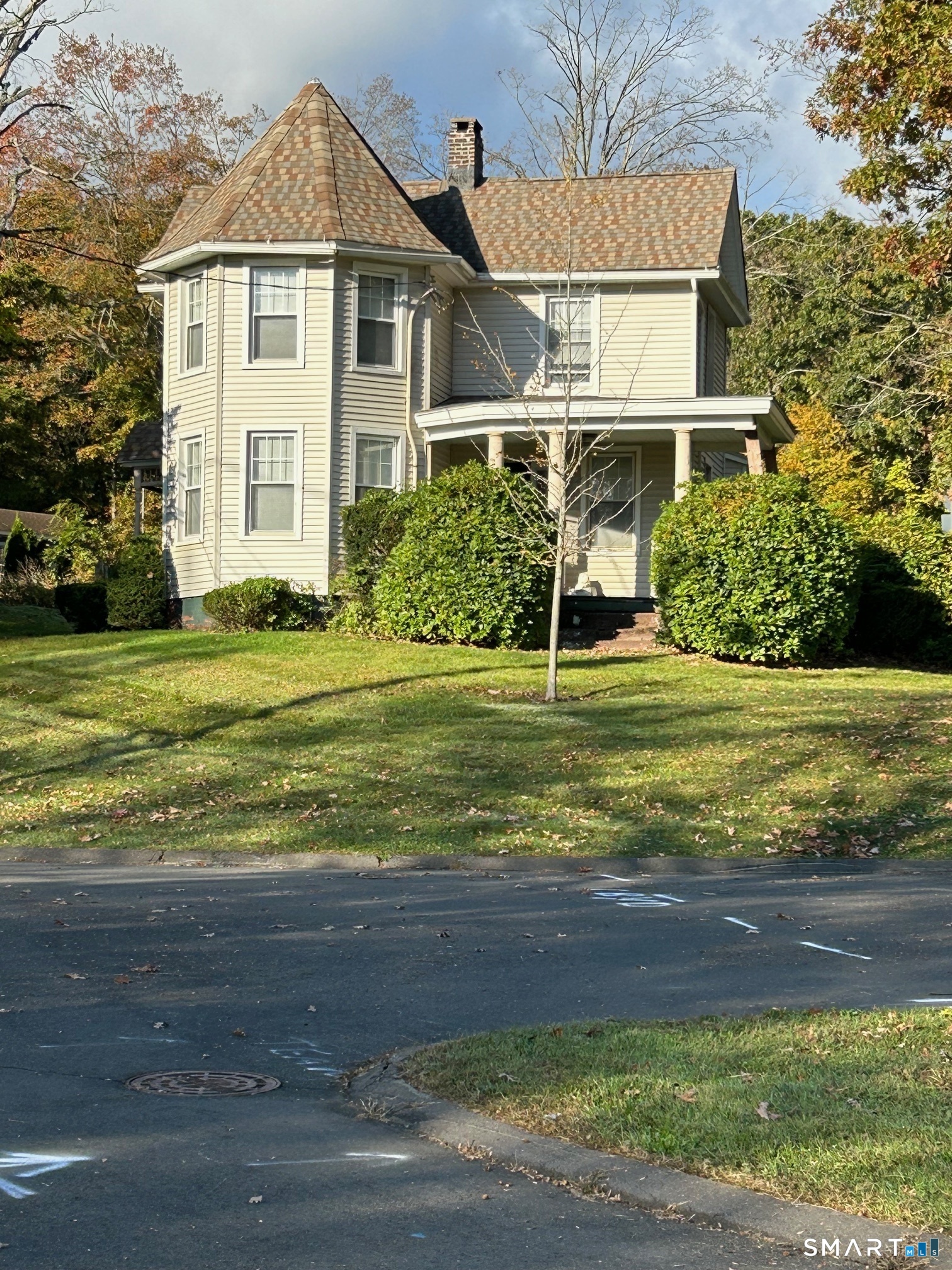 215 Sherman Avenue Hamden CT 06518