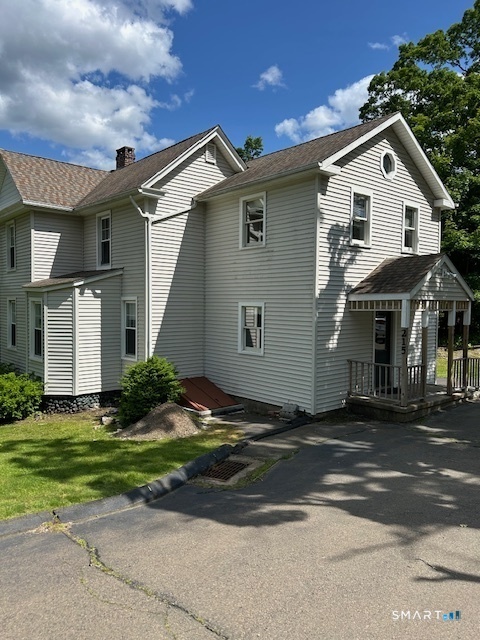 215 Sherman Avenue Hamden CT 06518
