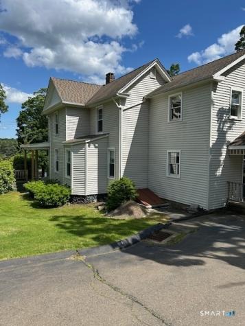 215 Sherman Avenue Hamden CT 06518