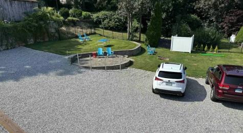 5 Pearl Street Groton CT 06355