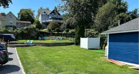 5 Pearl Street Groton CT 06355