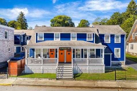 5 Pearl Street Groton CT 06355