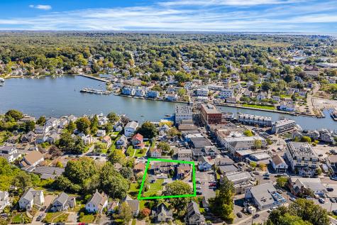 5 Pearl Street Groton CT 06355