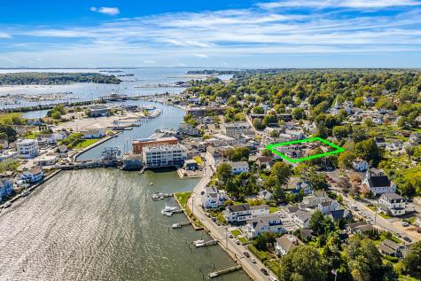 5 Pearl Street Groton CT 06355