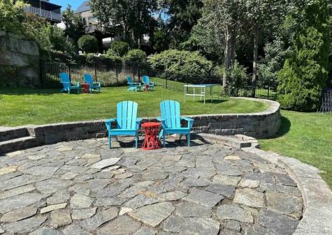 5 Pearl Street Groton CT 06355