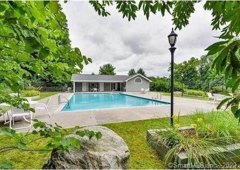 28 Glen Ridge Wilton CT 06897