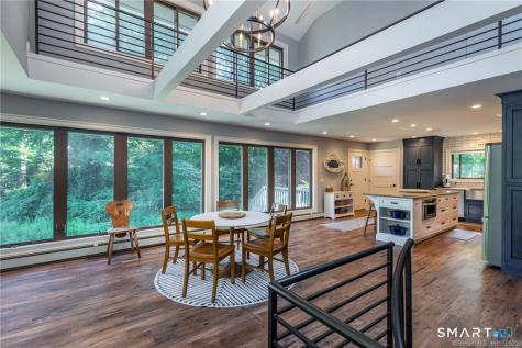 8 Cedar Point Drive Sherman CT 06784