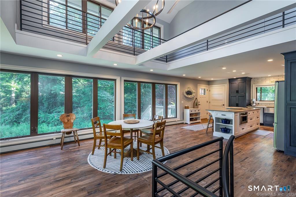 8 Cedar Point Drive Sherman CT 06784