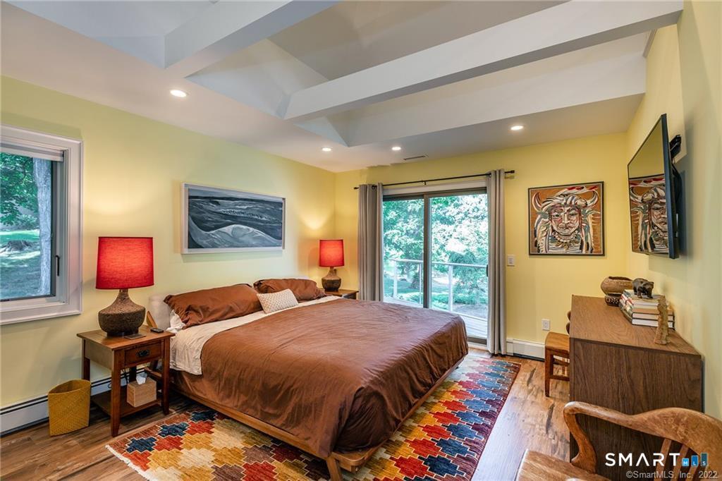 8 Cedar Point Drive Sherman CT 06784