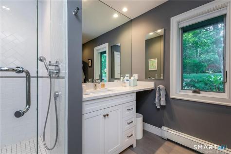 8 Cedar Point Drive Sherman CT 06784