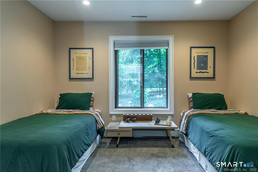 8 Cedar Point Drive Sherman CT 06784