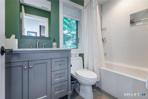 8 Cedar Point Drive Sherman CT 06784