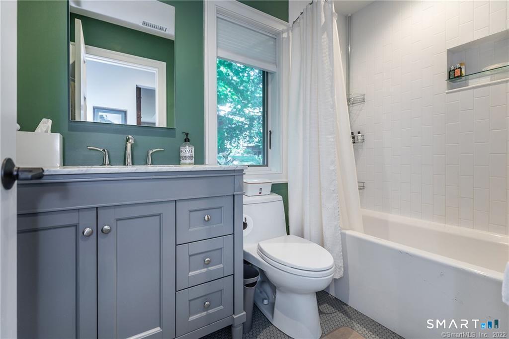 8 Cedar Point Drive Sherman CT 06784
