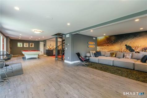 8 Cedar Point Drive Sherman CT 06784