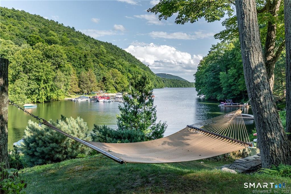 8 Cedar Point Drive Sherman CT 06784