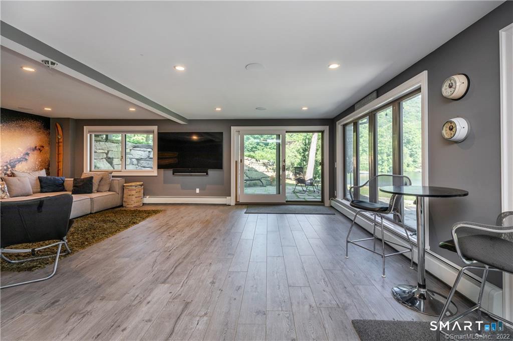 8 Cedar Point Drive Sherman CT 06784