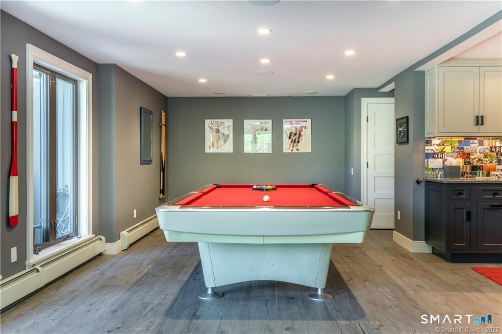 8 Cedar Point Drive Sherman CT 06784