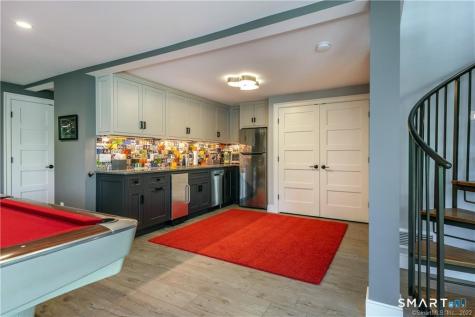8 Cedar Point Drive Sherman CT 06784