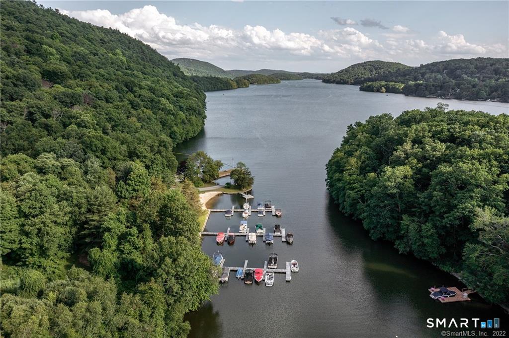 8 Cedar Point Drive Sherman CT 06784