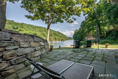 8 Cedar Point Drive Sherman CT 06784
