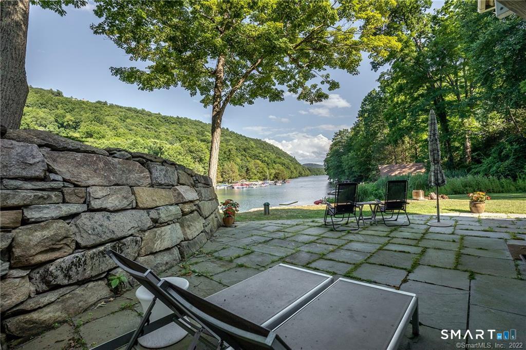 8 Cedar Point Drive Sherman CT 06784