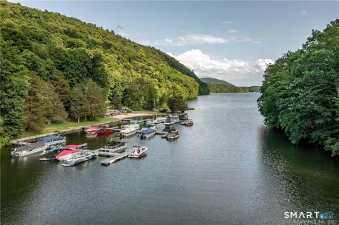 8 Cedar Point Drive Sherman CT 06784