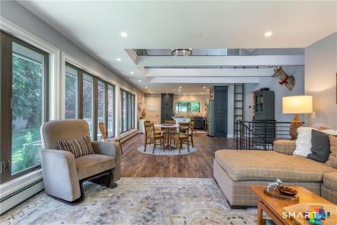 8 Cedar Point Drive Sherman CT 06784