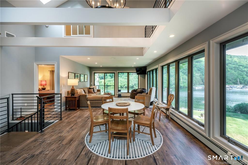 8 Cedar Point Drive Sherman CT 06784