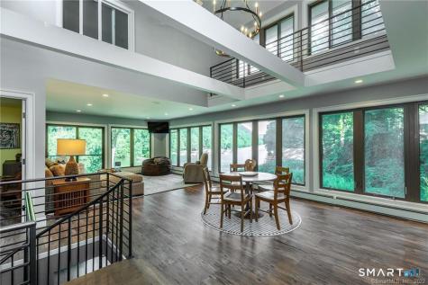 8 Cedar Point Drive Sherman CT 06784
