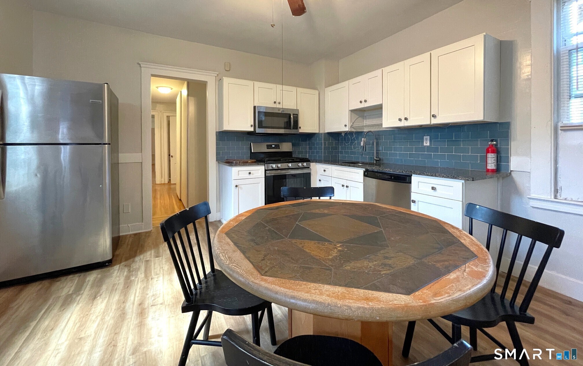 48 Lyon Street New Haven CT 06511