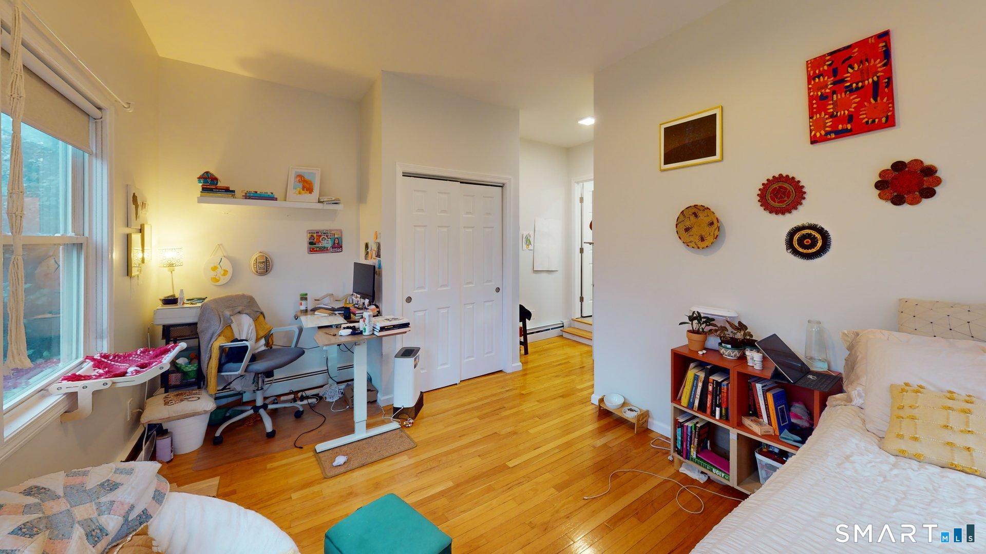 New Haven CT 06511