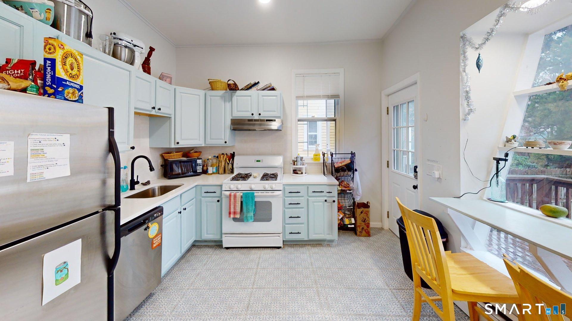New Haven CT 06511
