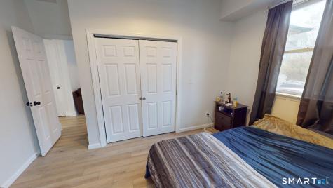 New Haven CT 06511