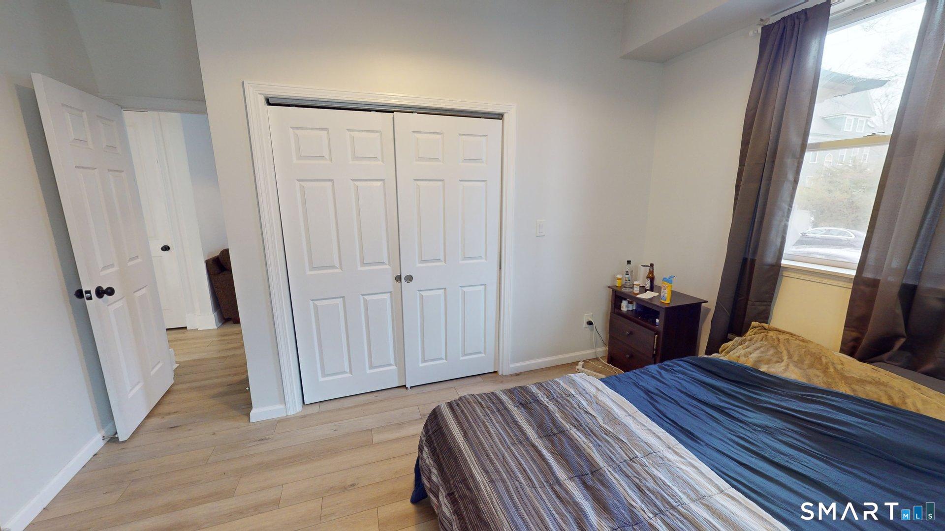New Haven CT 06511