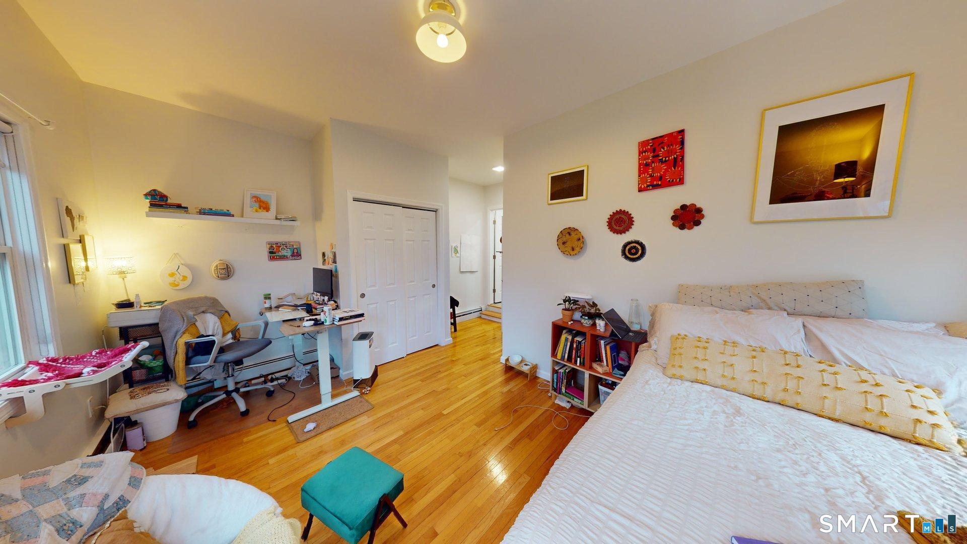 New Haven CT 06511