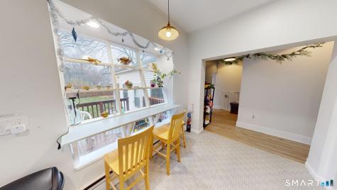 New Haven CT 06511