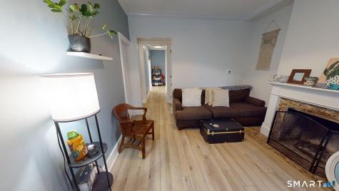 New Haven CT 06511