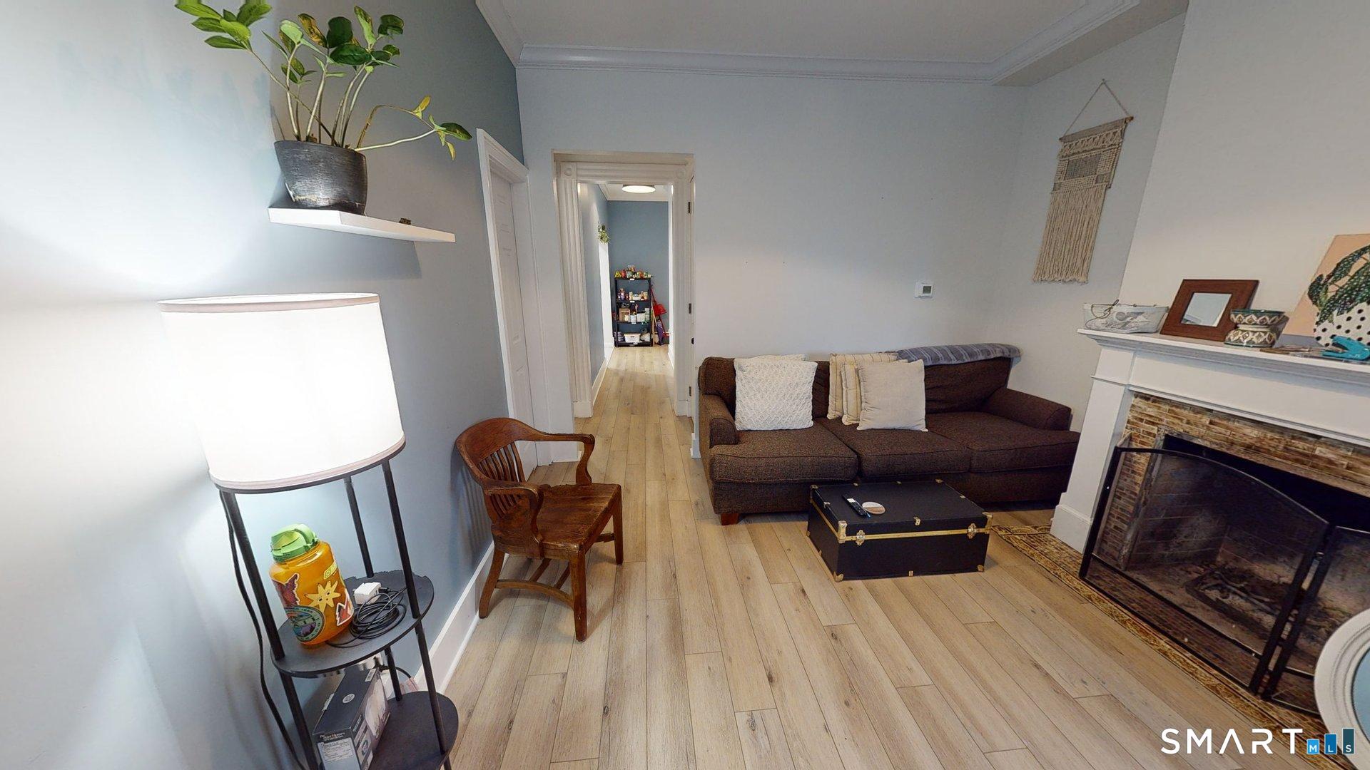 New Haven CT 06511
